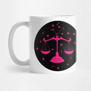 Balance design Mug